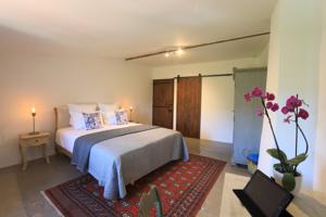 Hebergement Chateau Olmet : photos des chambres