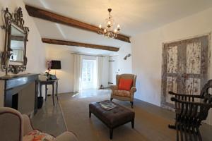 Hebergement Chateau Olmet : photos des chambres