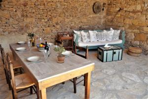 Hebergement Chateau Olmet : photos des chambres