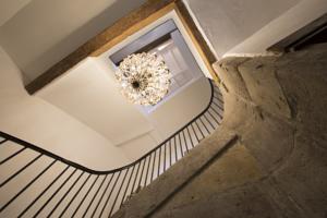 Hebergement Chateau Olmet : photos des chambres