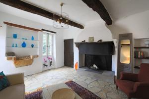 Hebergement Chateau Olmet : Suite