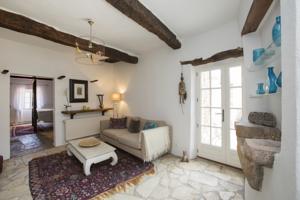 Hebergement Chateau Olmet : photos des chambres