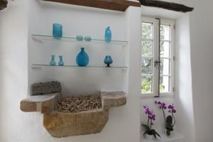 Hebergement Chateau Olmet : photos des chambres