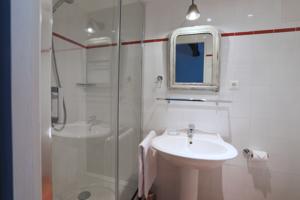 Hebergement Chateau Olmet : photos des chambres