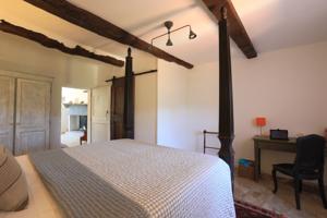 Hebergement Chateau Olmet : photos des chambres