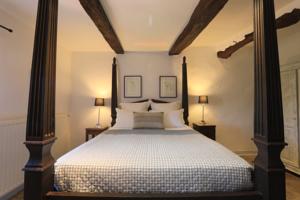 Hebergement Chateau Olmet : photos des chambres