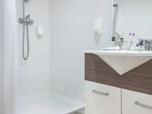 Hebergement Aparthotel Adagio Access Nogent sur Marne : photos des chambres