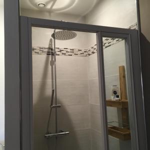 Hebergement la chaumiere : photos des chambres