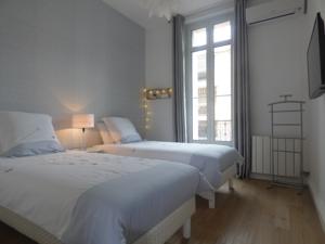 Appartement Happy days : photos des chambres
