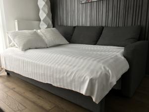 Les Appartements Paris Clichy : photos des chambres