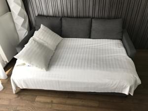 Les Appartements Paris Clichy : photos des chambres