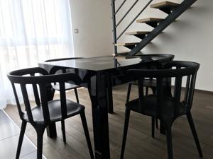 Les Appartements Paris Clichy : photos des chambres