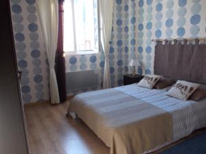 Hebergement La Bergerie : photos des chambres