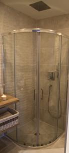 Appartement Le Refuge d'Orphee : photos des chambres