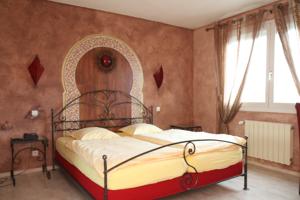 Hotel Restaurant Champ Alsace : photos des chambres