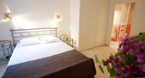 Appartement L'Hermitage a Talloires : photos des chambres