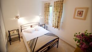 Appartement L'Hermitage a Talloires : photos des chambres