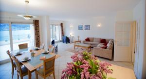Appartement L'Hermitage a Talloires : photos des chambres