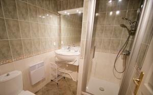 Appartement L'Hermitage a Talloires : photos des chambres