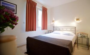 Appartement L'Hermitage a Talloires : photos des chambres