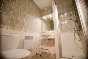 Appartement L'Hermitage a Talloires : photos des chambres
