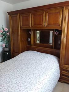 Hebergement La Provencale : photos des chambres