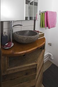 Appartement Le langevin : photos des chambres