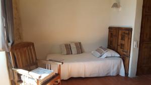 Chambres d'hotes/B&B Domaine De Bertrandy : photos des chambres