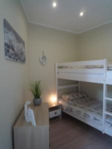 Hebergement La Maison de Thomas : photos des chambres