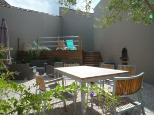 Hebergement La Maison de Thomas : photos des chambres