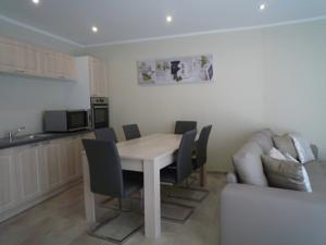 Hebergement La Maison de Thomas : photos des chambres