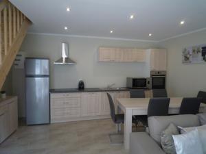 Hebergement La Maison de Thomas : photos des chambres