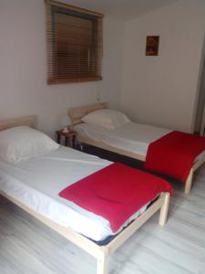 Chambres d'hotes/B&B a la croisee des sentiers : photos des chambres