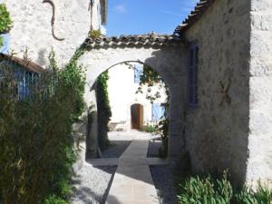 Hebergement La Grange : photos des chambres