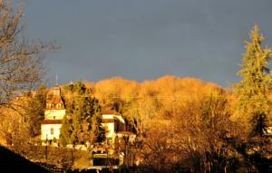 Chambres d'hotes/B&B Villa Hortebise : photos des chambres