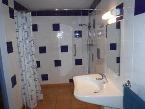 Hebergement La Grange : photos des chambres