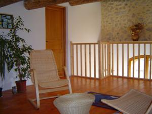Hebergement La Grange : photos des chambres