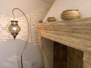 Chambres d'hotes/B&B Le Clos des Anges : photos des chambres