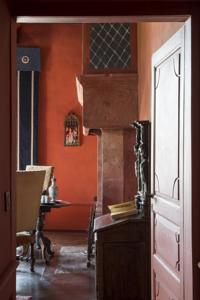 Chambres d'hotes/B&B Chateau de Canac : photos des chambres