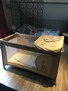 Hebergement Maison d'Hotes 