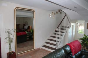 Hebergement L'Ancien Presbytere : photos des chambres