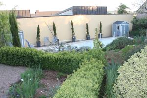 Hebergement L'Ancien Presbytere : photos des chambres
