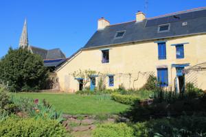 Hebergement L'Ancien Presbytere : photos des chambres