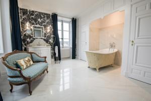Hotel Hostellerie La Montagne : photos des chambres