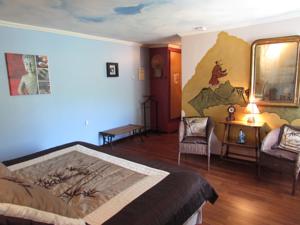 Chambres d'hotes/B&B Auberge Chez Soi : photos des chambres