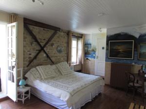 Chambres d'hotes/B&B Auberge Chez Soi : photos des chambres