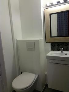 Appartement Studio 4 personnes hyper centre : photos des chambres