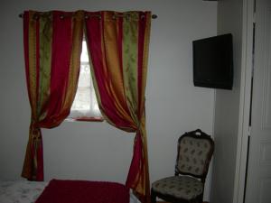 Chambres d'hotes/B&B La Ferme Rose : photos des chambres