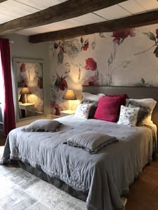 Hotel Hostellerie La Montagne : photos des chambres