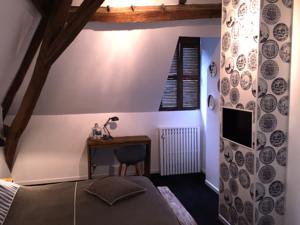 Chambres d'hotes/B&B BB Fleurie : photos des chambres